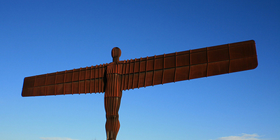 Angel Of The North 292567 1920