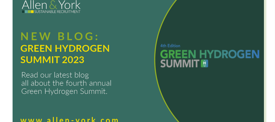 Green Hydrogen Summit 20232