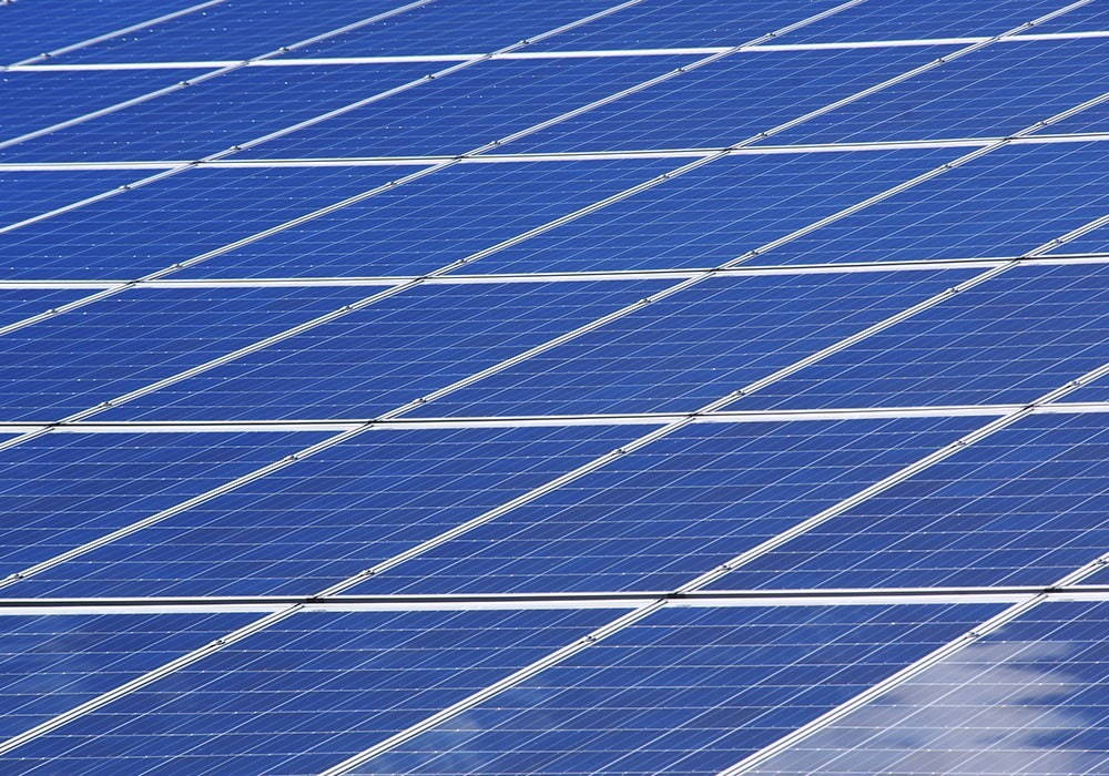 Solar Recruitment - Allen & York