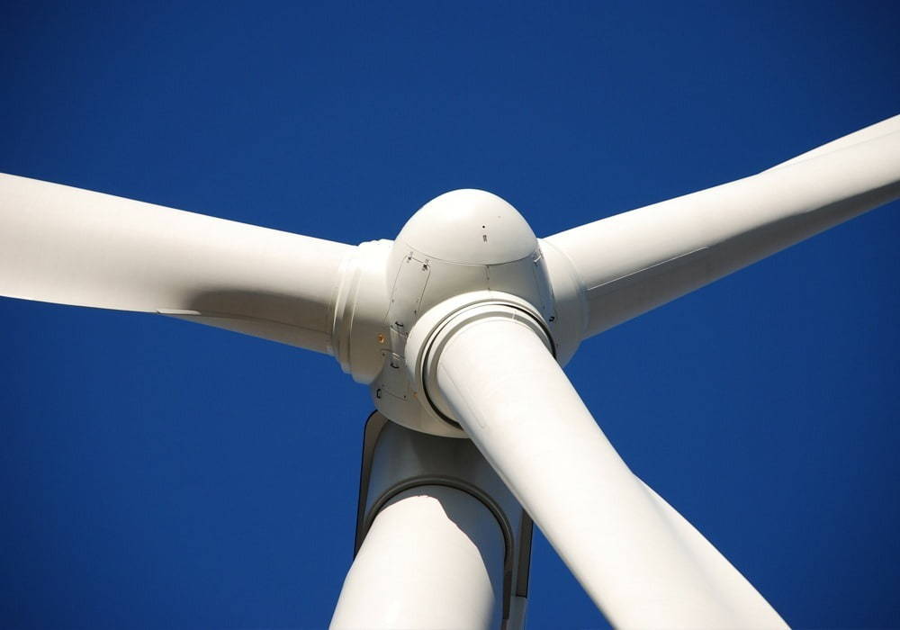 Banner Wind Energy Recruitment - Allen & York