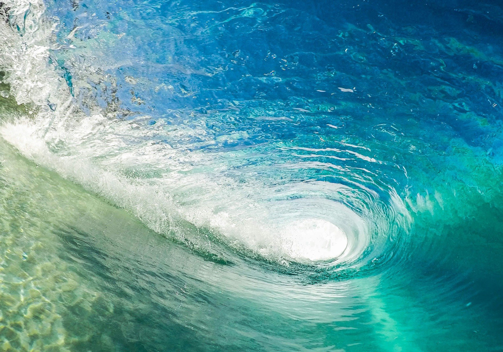 Wave and Tidal 