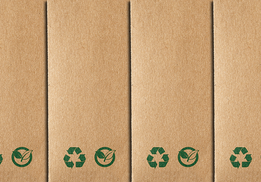 Sustainable Products and Packaging