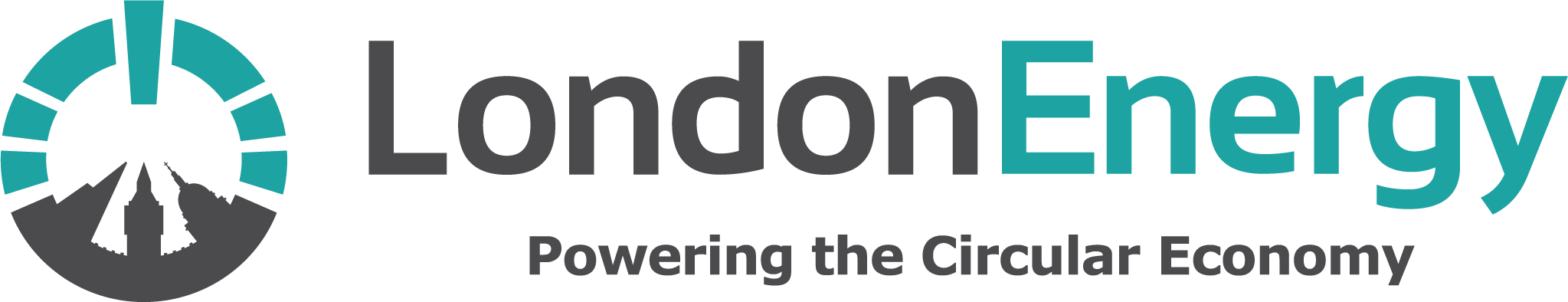 London Energy logo