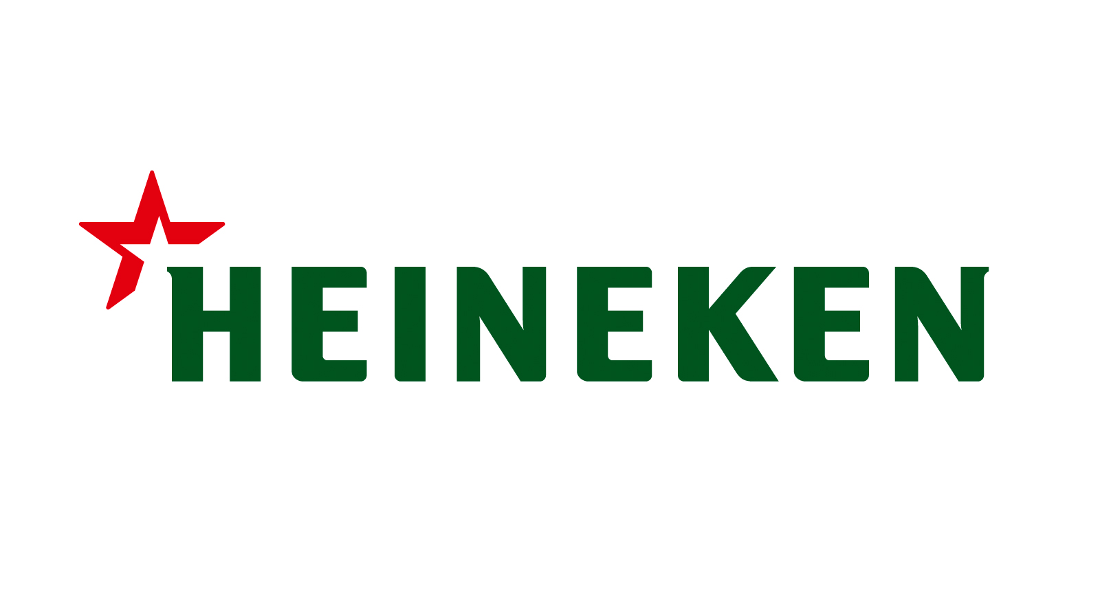 Heineken logo