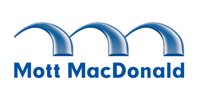 Mott Macdonald logo