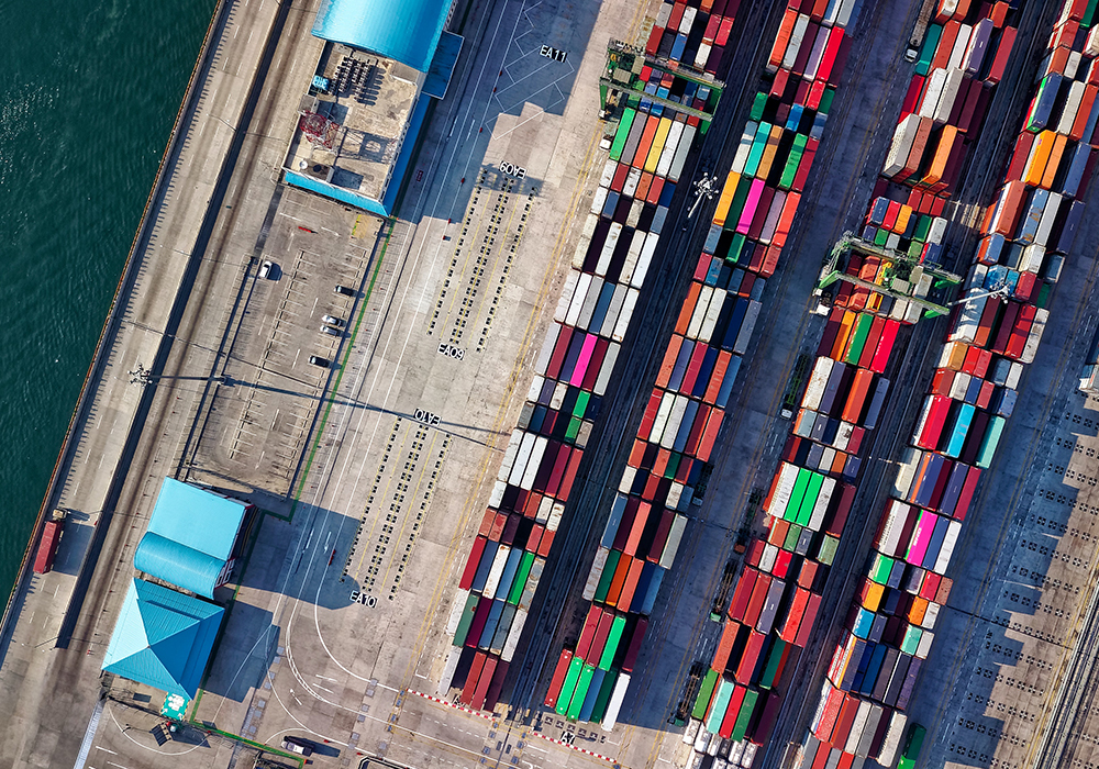 Procurement and Supply Chain discipline image