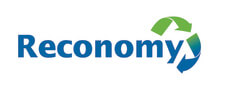 Reconomy logo