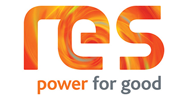 RES Group logo